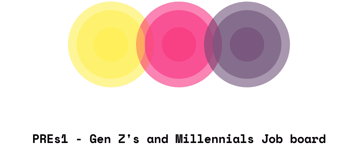 Tik4tat -Job Portal Gen Z's and Millennials